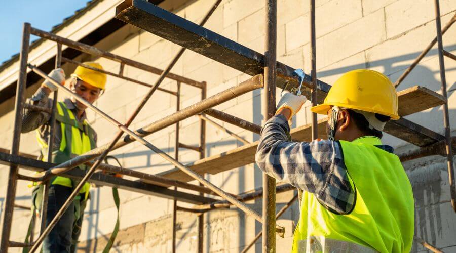 Soffit Repair in Austin, PA